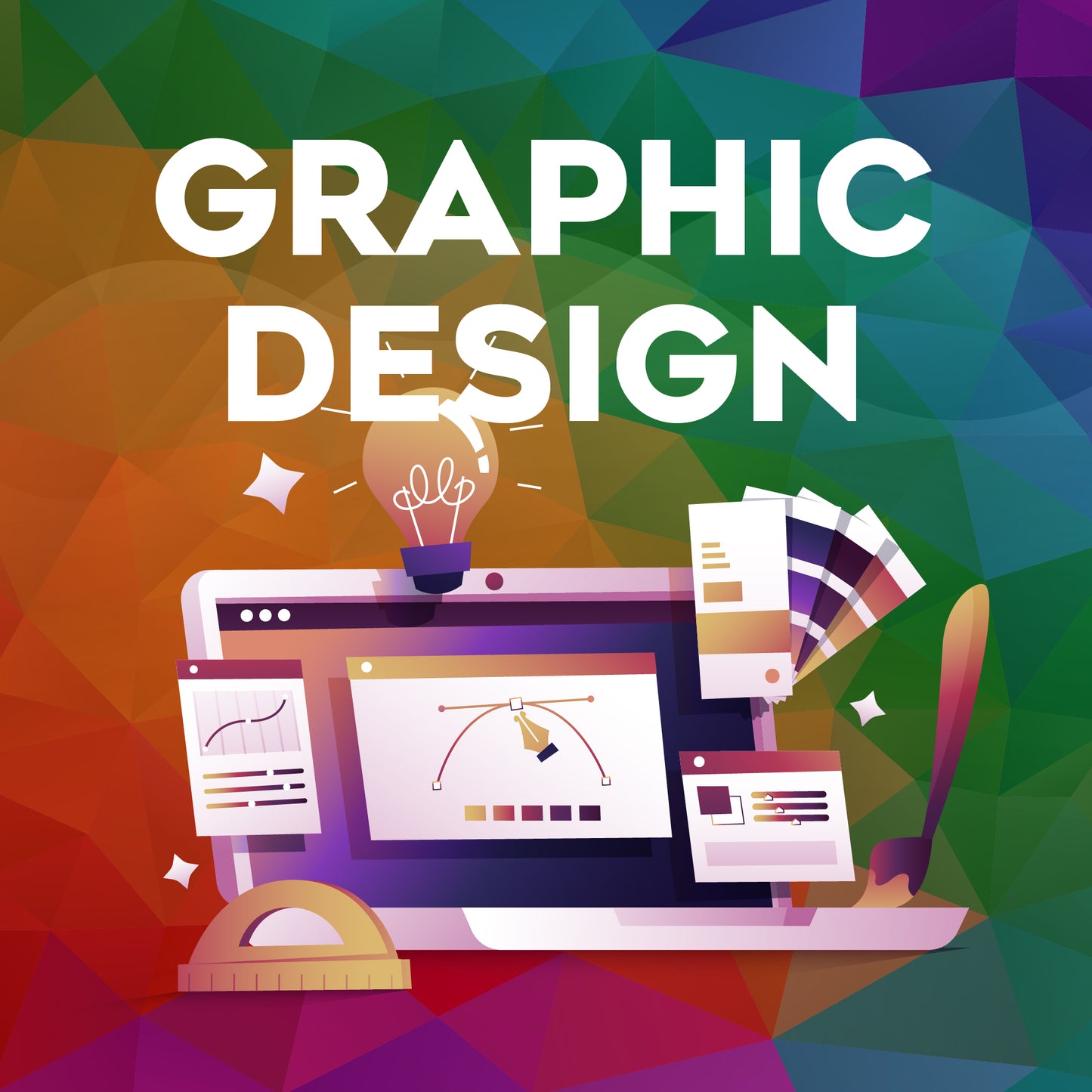 Graphic Design Services