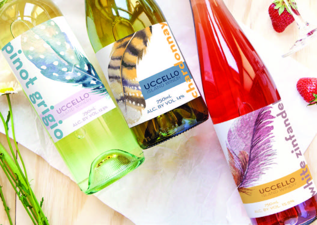 Rectangular Labels & Stickers, 60lb Gloss Label
