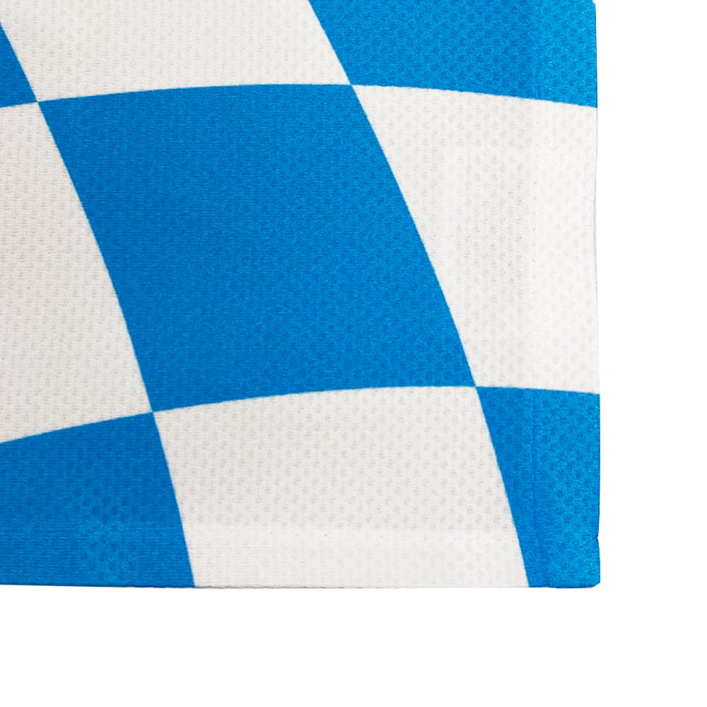Towel 12" x 36" (4 Pack) Custom Printed