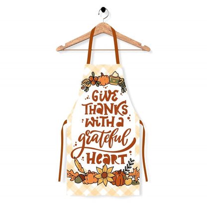 Apron All Over Printed (1 piece)